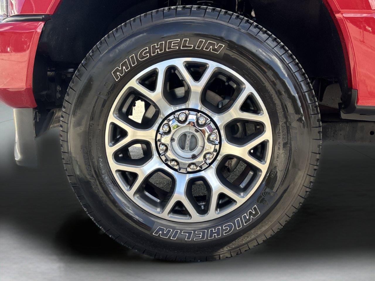 Used 2022 Ford F250 Lariat w/ Lariat Ultimate Package image 35