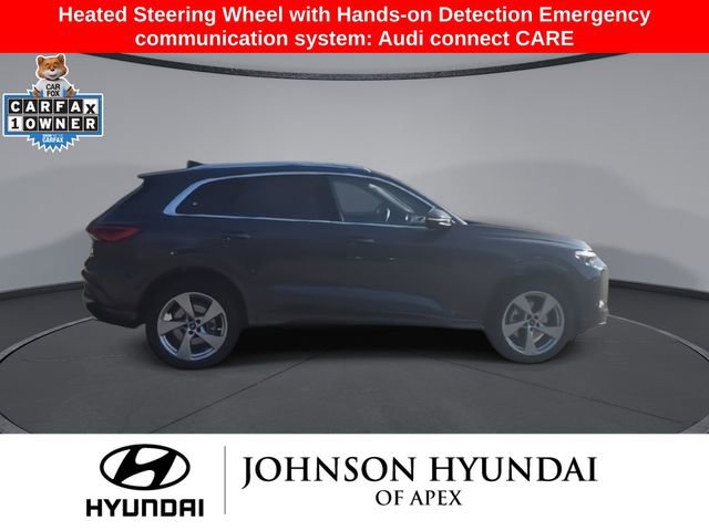 Used 2025 Audi Q5 Premium Plus image 9