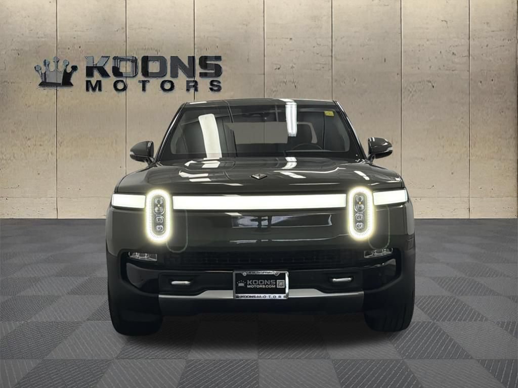 Used 2023 Rivian R1T Launch Edition AWD/4WD image 3