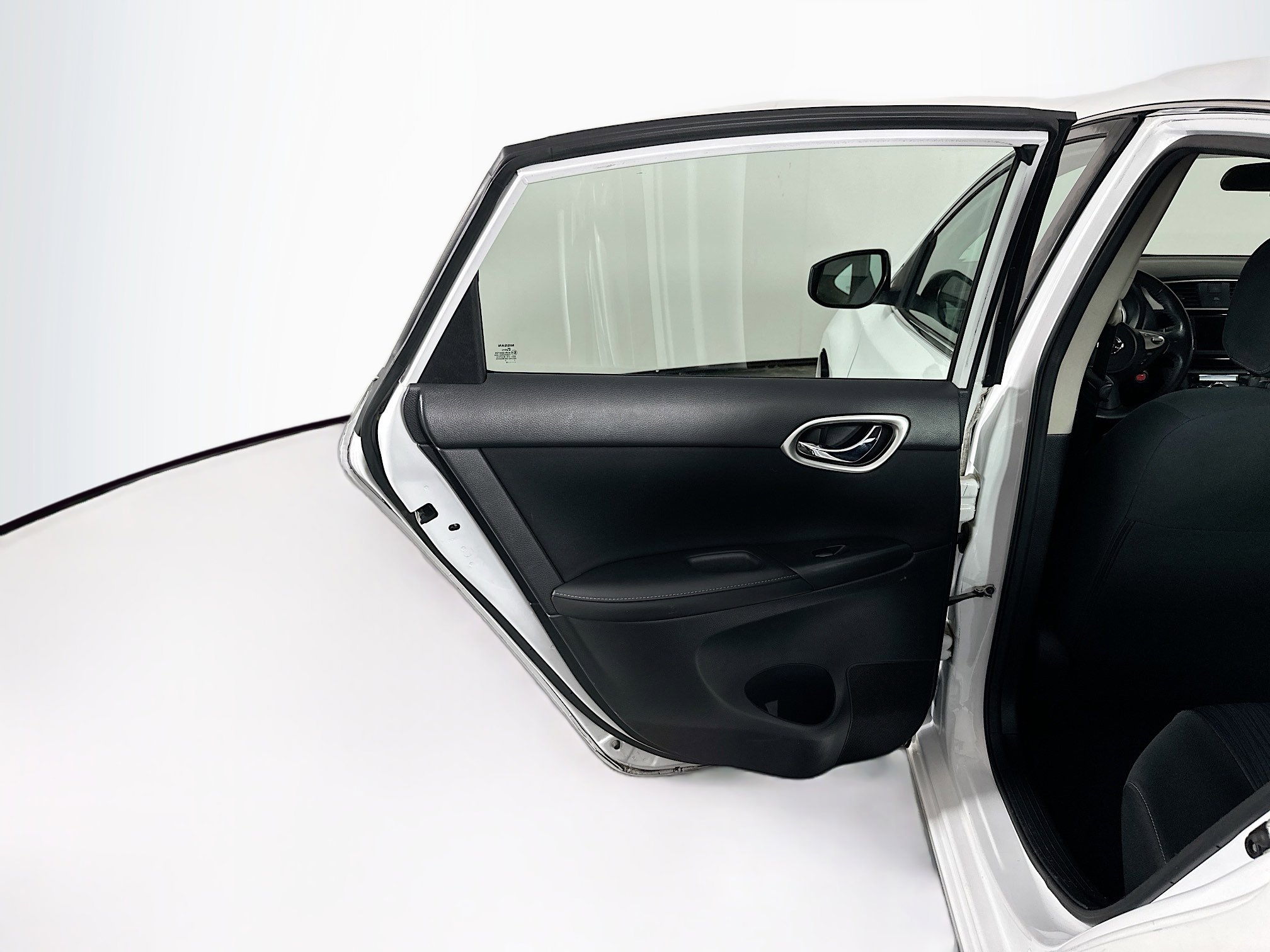 Used 2019 Nissan Sentra SV image 24