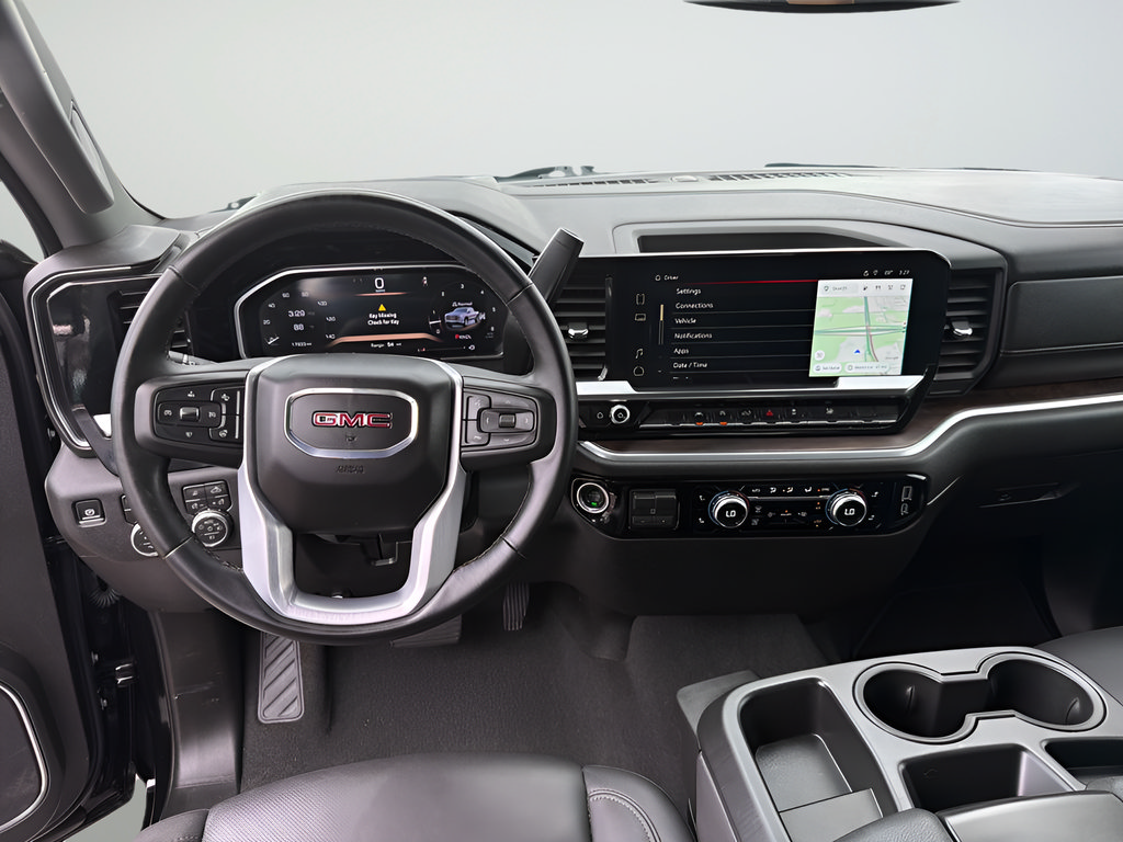 Used 2026 GMC Sierra 1500 SLT AWD/4WD image 26