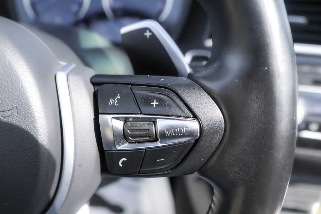 Used 2019 BMW M240i xDrive Convertible w/ Premium Package image 21