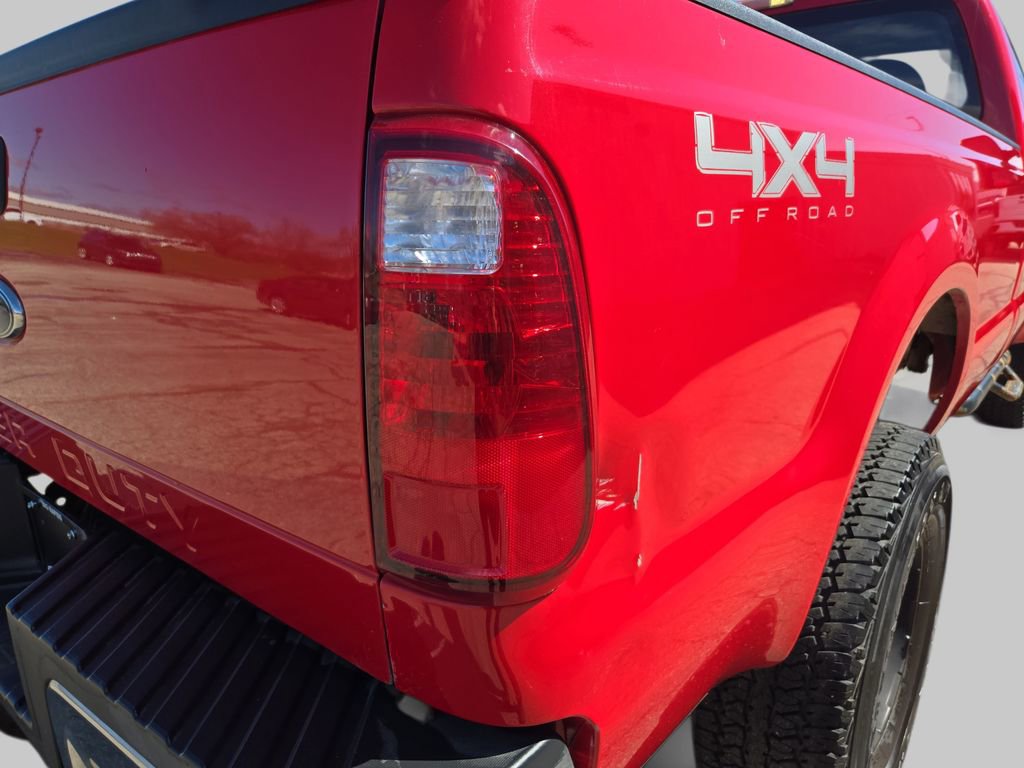 Used 2010 Ford F350 XLT image 34