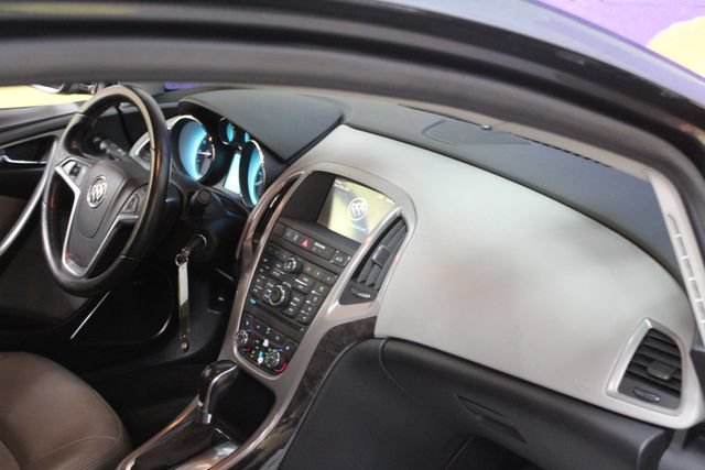 Used 2016 Buick Verano Sport Touring FWD image 10