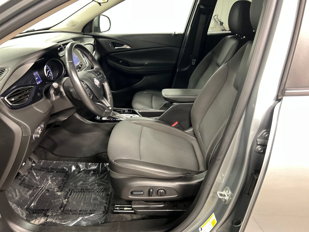 Certified 2023 Buick Encore GX Select w/ Experience Buick Package AWD/4WD image 13