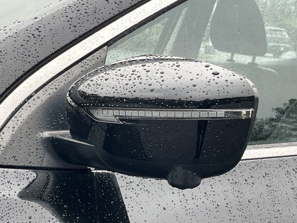 Certified 2022 Nissan Rogue Sport SL w/ Premium Package image 31