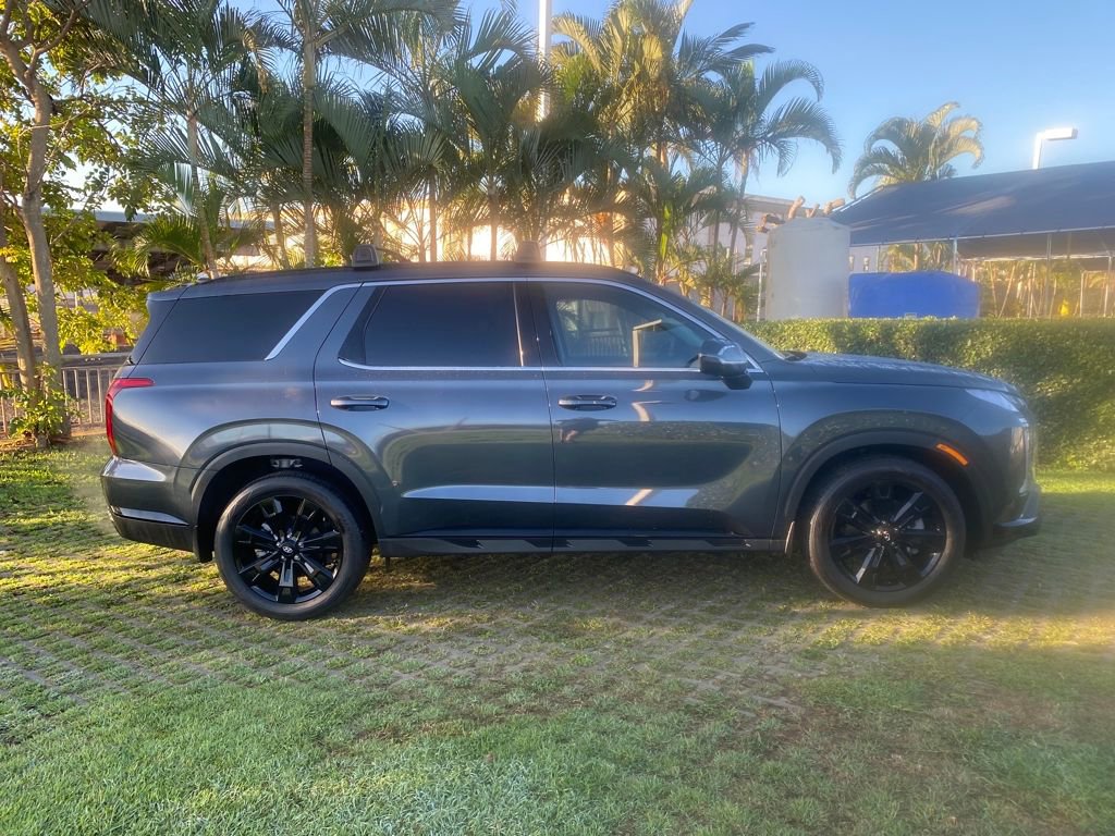 Used 2025 Hyundai Palisade XRT image 26