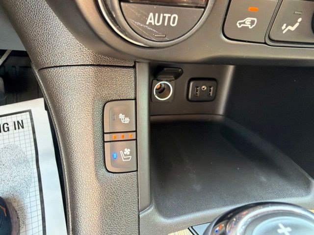 Used 2019 GMC Acadia Denali w/ Technology Package AWD/4WD image 32