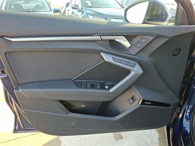 New 2026 Audi A3 2.0T Premium Plus image 8