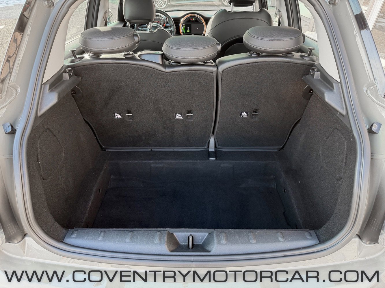 Used 2020 MINI Cooper S image 15