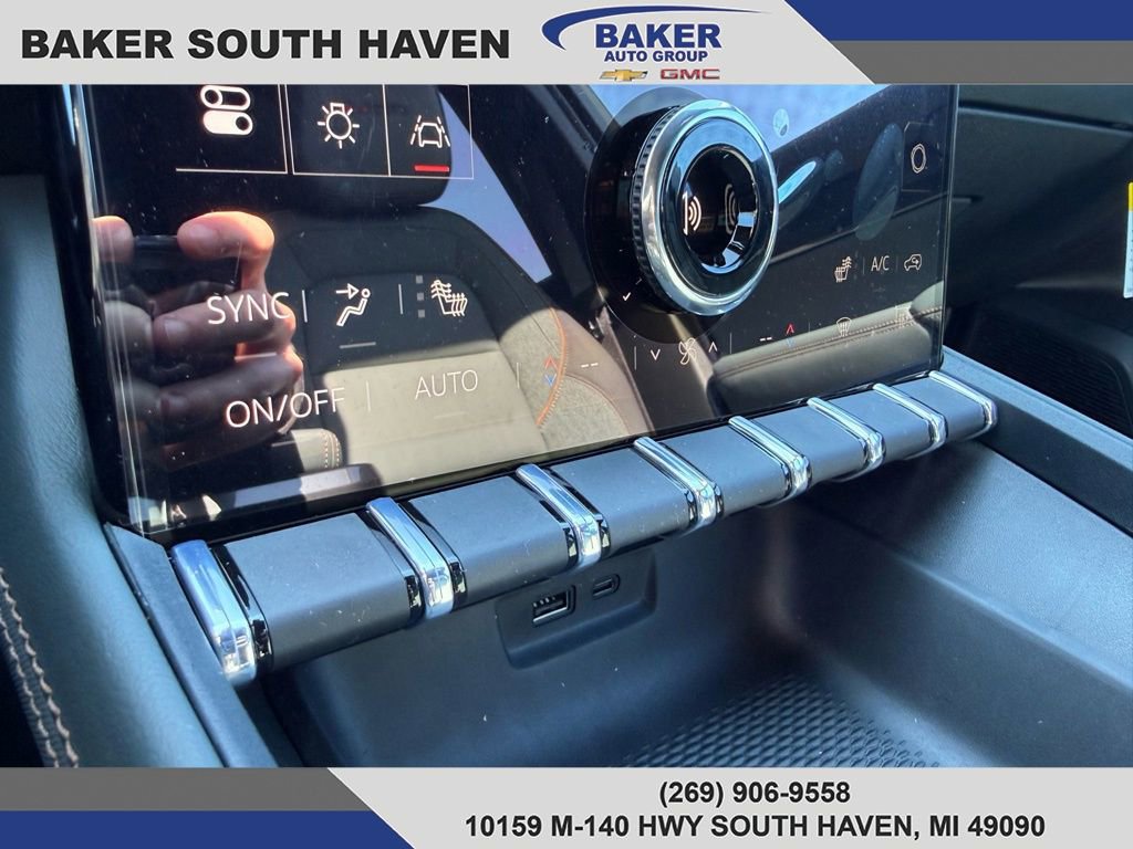 New 2026 GMC Terrain AT4 w/ Technology Package II image 26