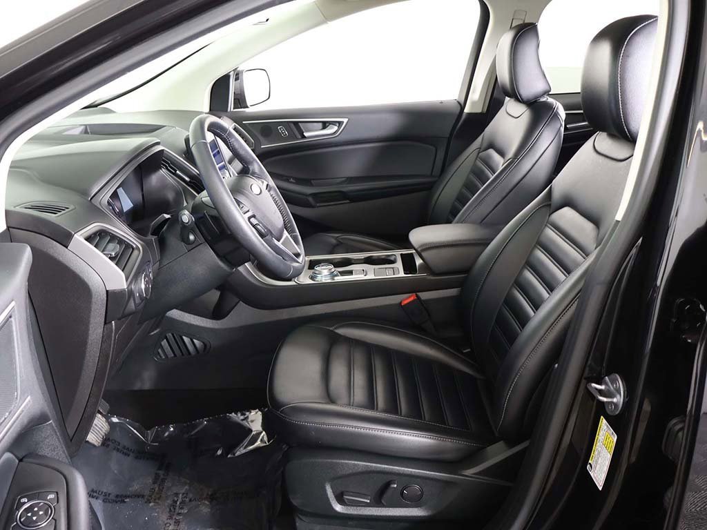 Used 2022 Ford Edge SEL w/ Convenience Package image 29