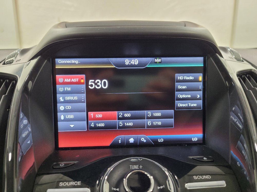 Used 2014 Ford Escape Titanium AWD/4WD image 25