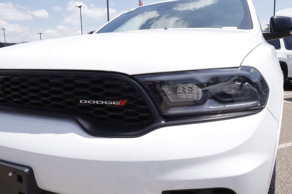 New 2026 Dodge Durango GT AWD/4WD image 3