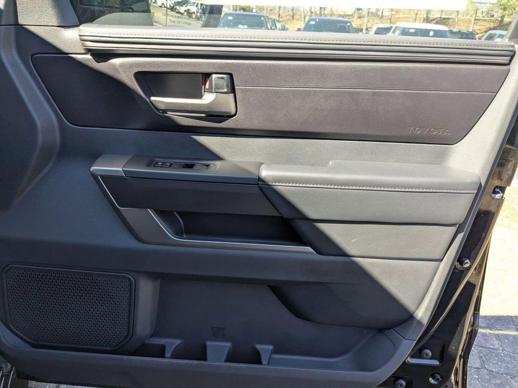 New 2025 Toyota Tundra SR5 w/ TRD Off-Road Package image 38