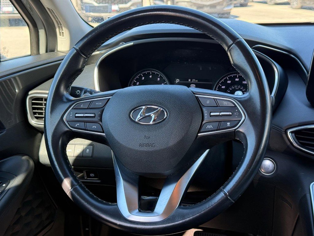 Used 2023 Hyundai Santa Fe SEL image 12