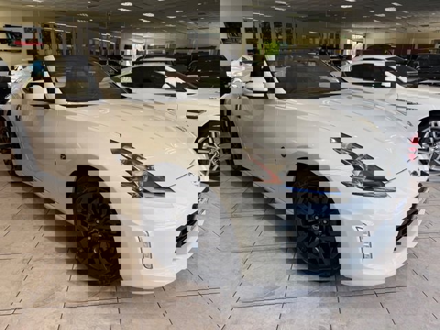 Used 2018 Nissan 370Z Touring