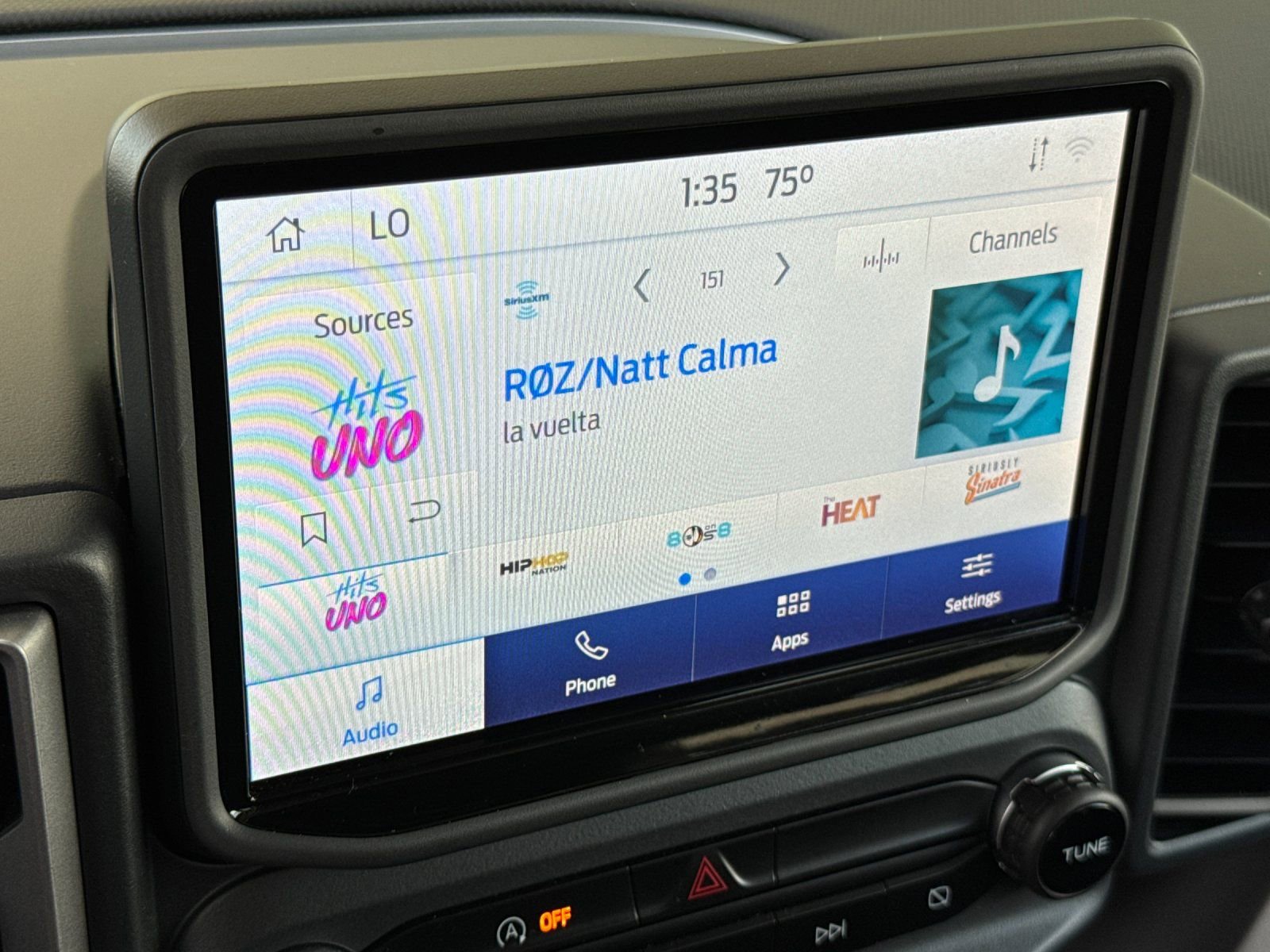 Used 2022 Ford Bronco Sport Big Bend w/ Convenience Package image 21