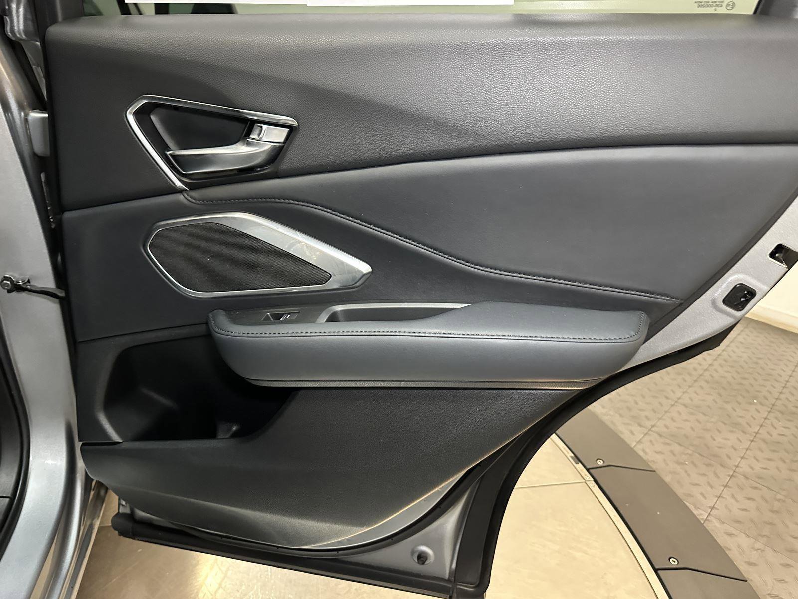 Used 2019 Acura RDX AWD image 34