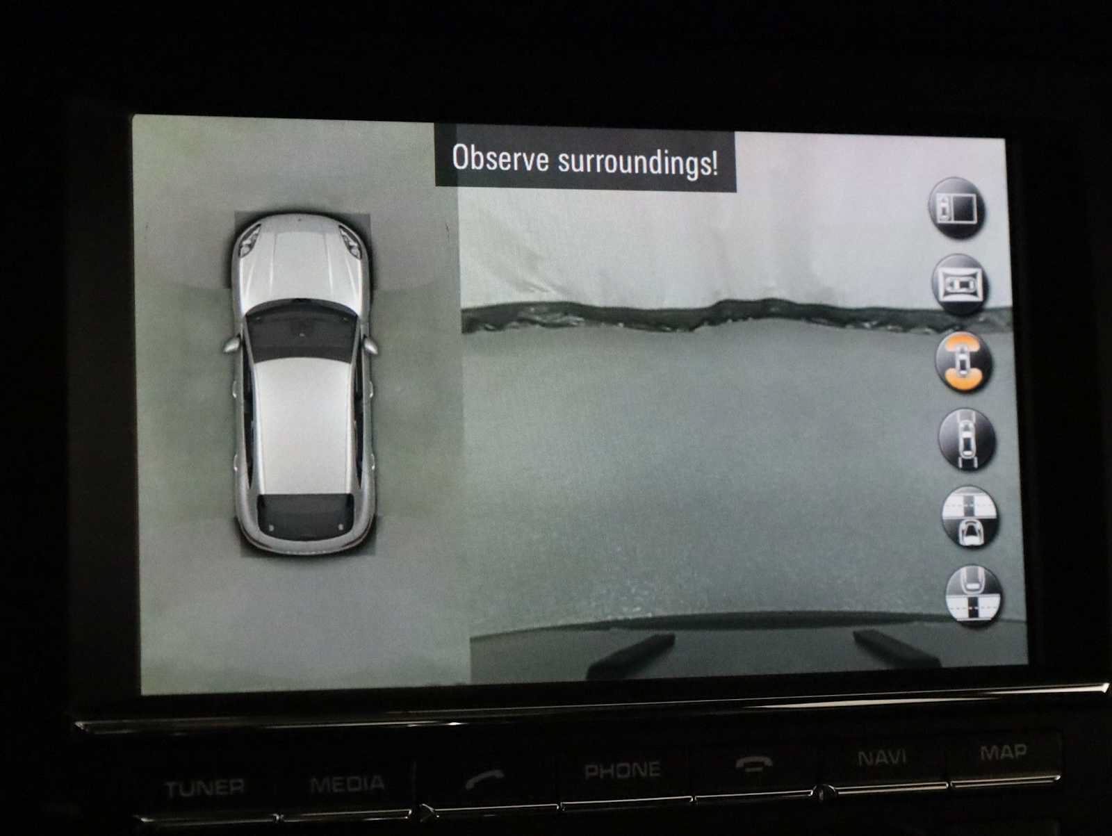 Used 2016 Porsche Macan S AWD/4WD image 34