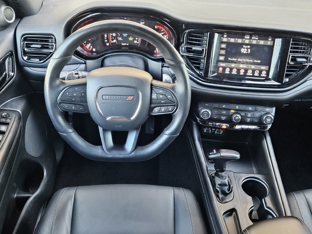 Used 2022 Dodge Durango GT RWD image 26