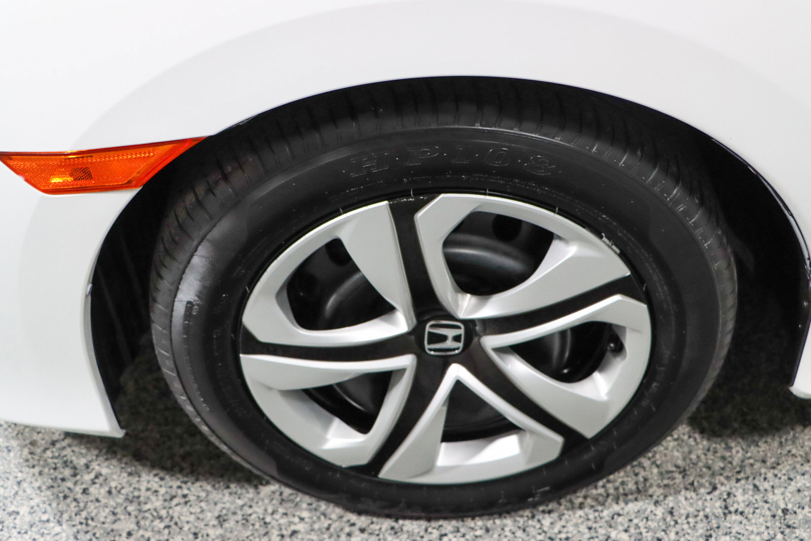 Used 2018 Honda Civic LX image 11