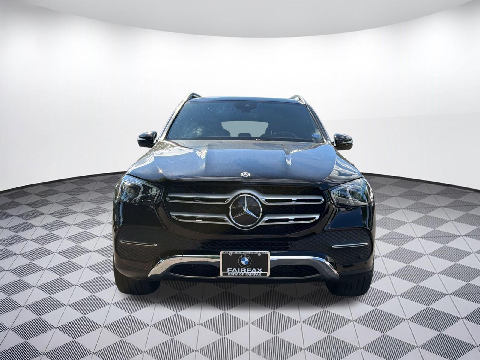 Used 2020 Mercedes-Benz GLE 350 4MATIC image 6