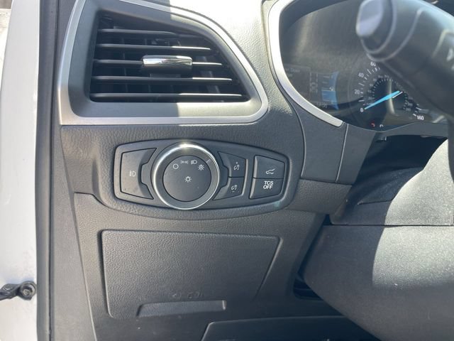 Used 2020 Ford Edge SEL w/ Convenience Package FWD image 35