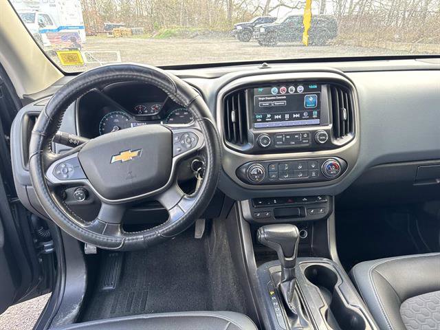 Used 2016 Chevrolet Colorado Z71 image 11