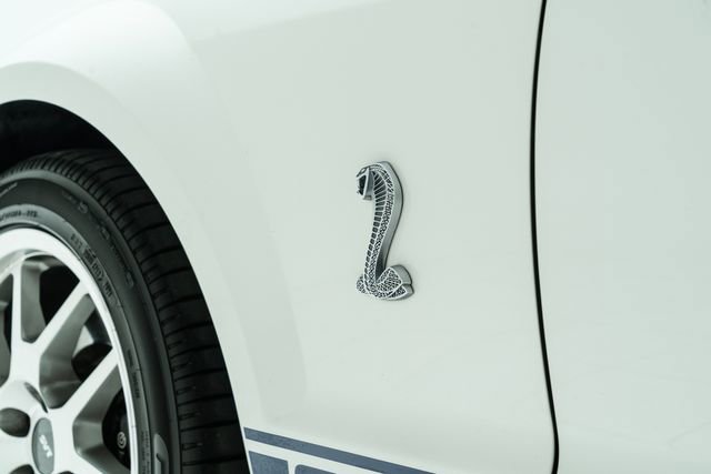 Used 2007 Ford Mustang Shelby GT500 image 22
