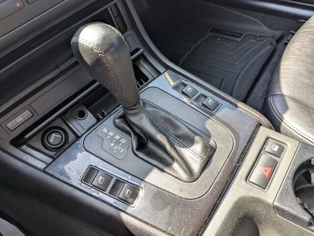 Used 2000 BMW 323ci Coupe RWD image 22