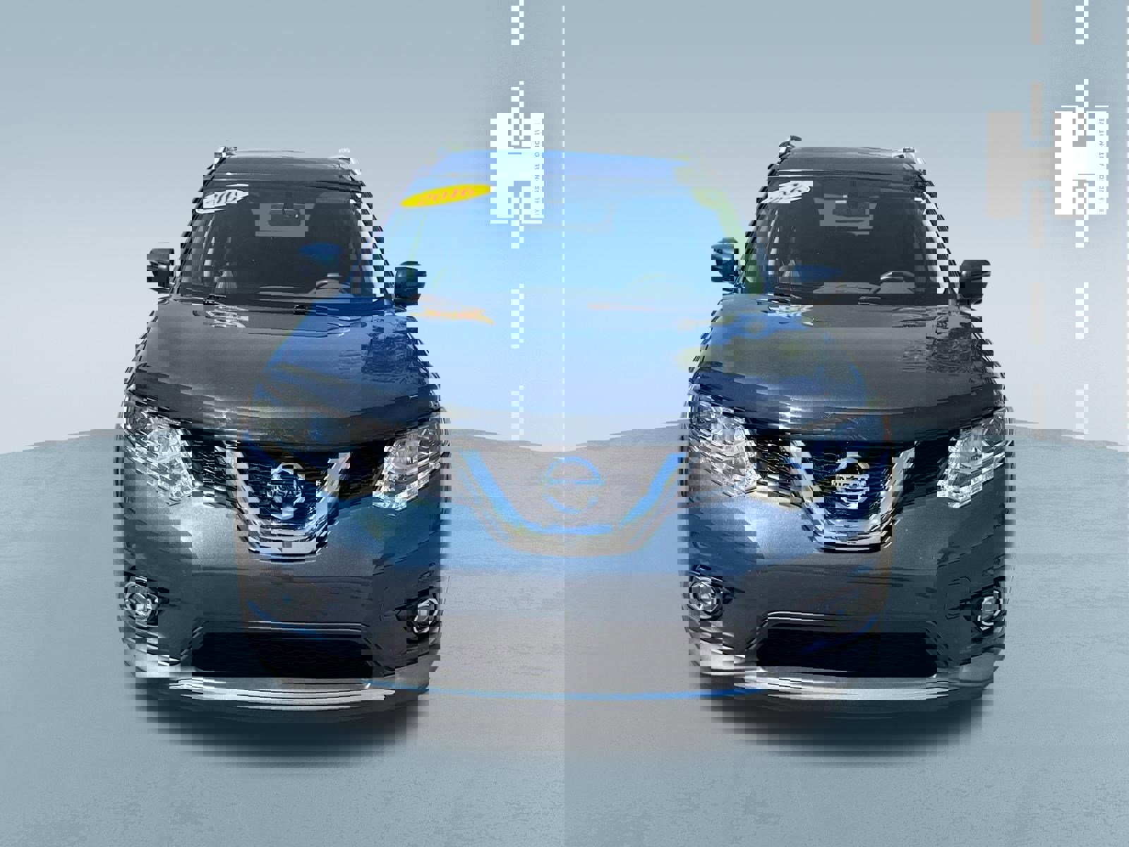 Used 2016 Nissan Rogue SL w/ SL Premium Package AWD/4WD image 2