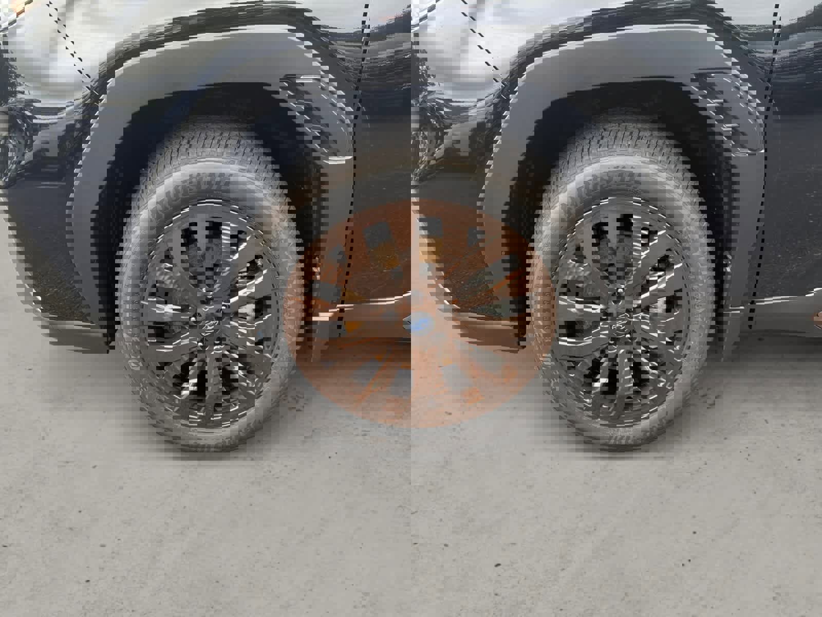 New 2025 Subaru Forester Sport image 9