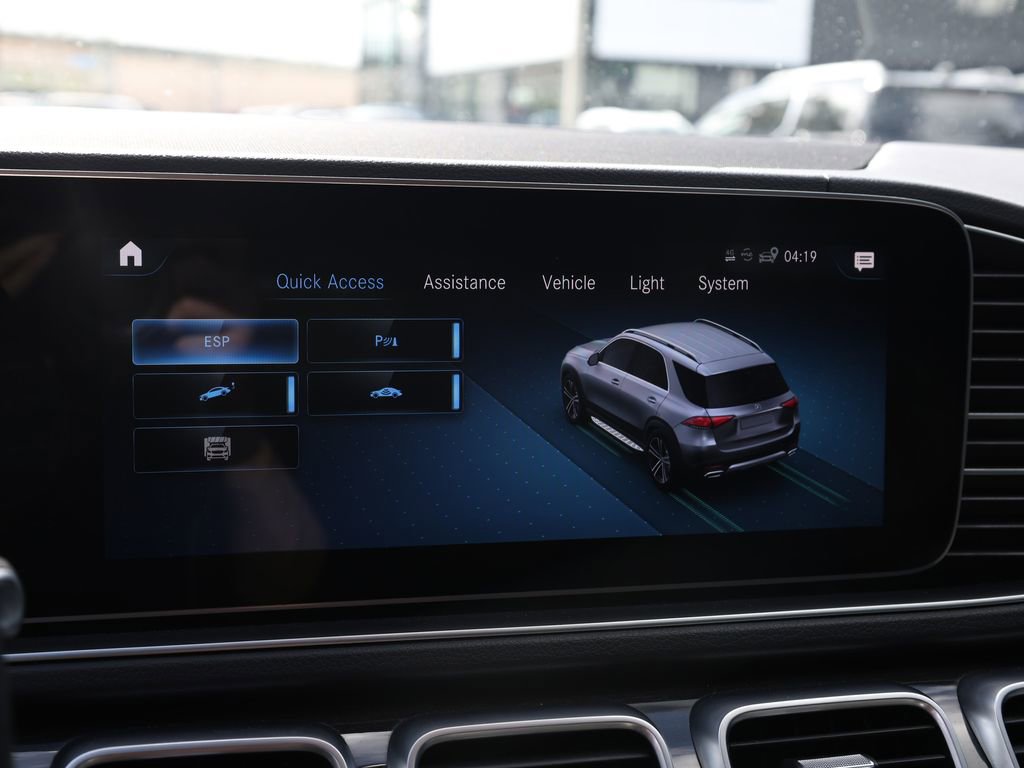 Used 2021 Mercedes-Benz GLE 350 image 33