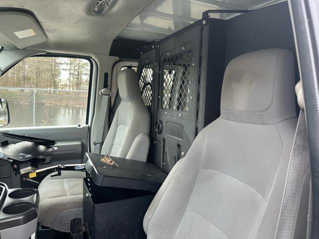Used 2012 Ford E-250 and Econoline 250 w/ PWR Group image 20