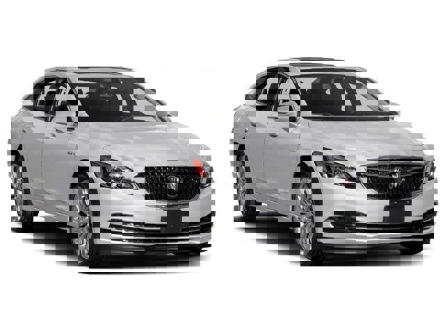 Used 2017 Buick LaCrosse Premium w/ Driver Confidence Package #2 image 6