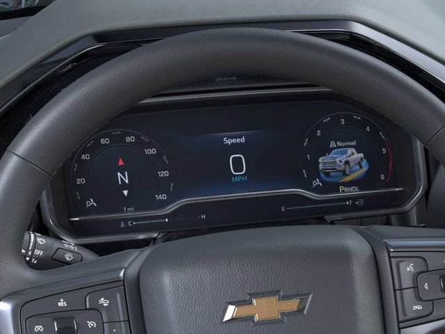 New 2026 Chevrolet Silverado 2500 ZR2 w/ LPO, Dark Essentials Package image 18