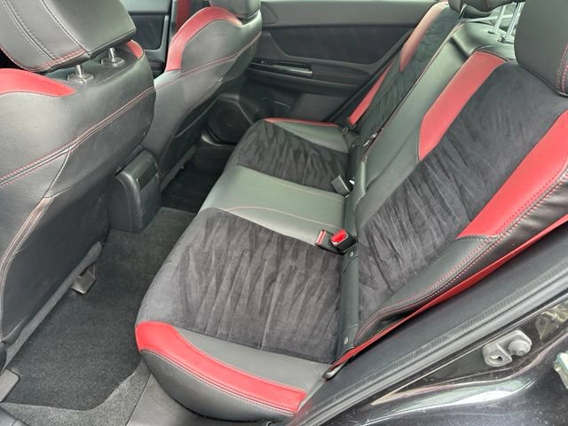 Used 2019 Subaru WRX STI AWD/4WD image 12
