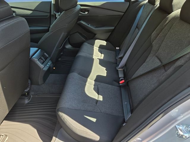 New 2026 Honda Accord SE image 13