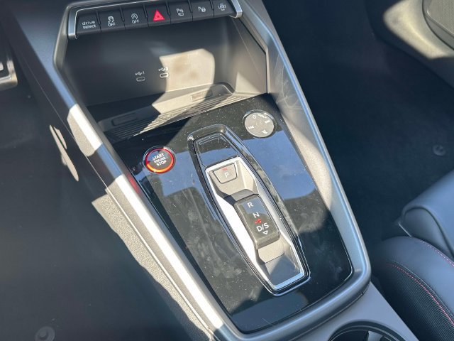 New 2026 Audi S3 Premium AWD/4WD image 11