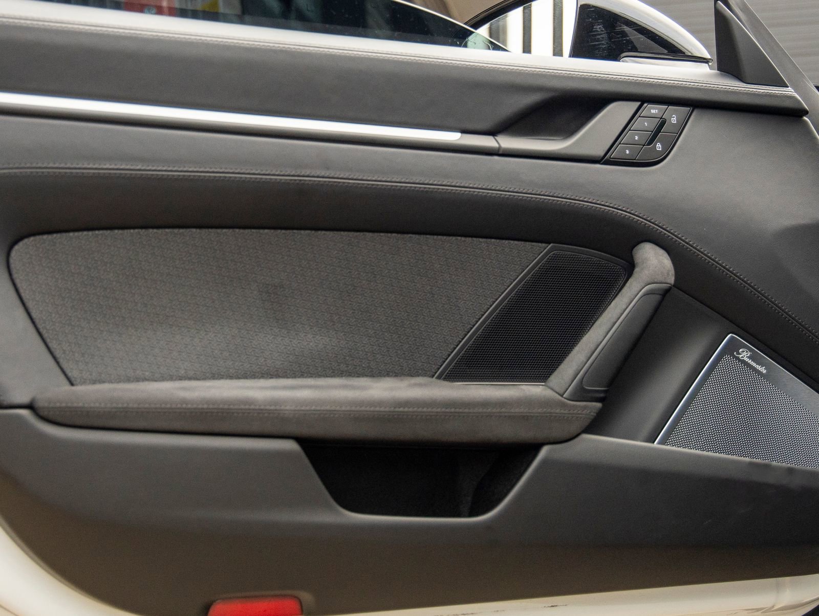 Certified 2026 Porsche 911 Carrera GTS image 21