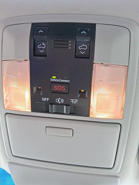 Used 2019 Lexus GX 460 Luxury image 29