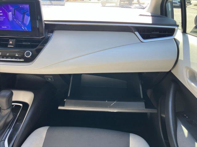 Certified 2023 Toyota Corolla LE FWD image 15