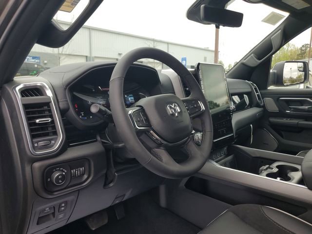 New 2026 RAM 1500 Laramie w/ Night Edition image 22