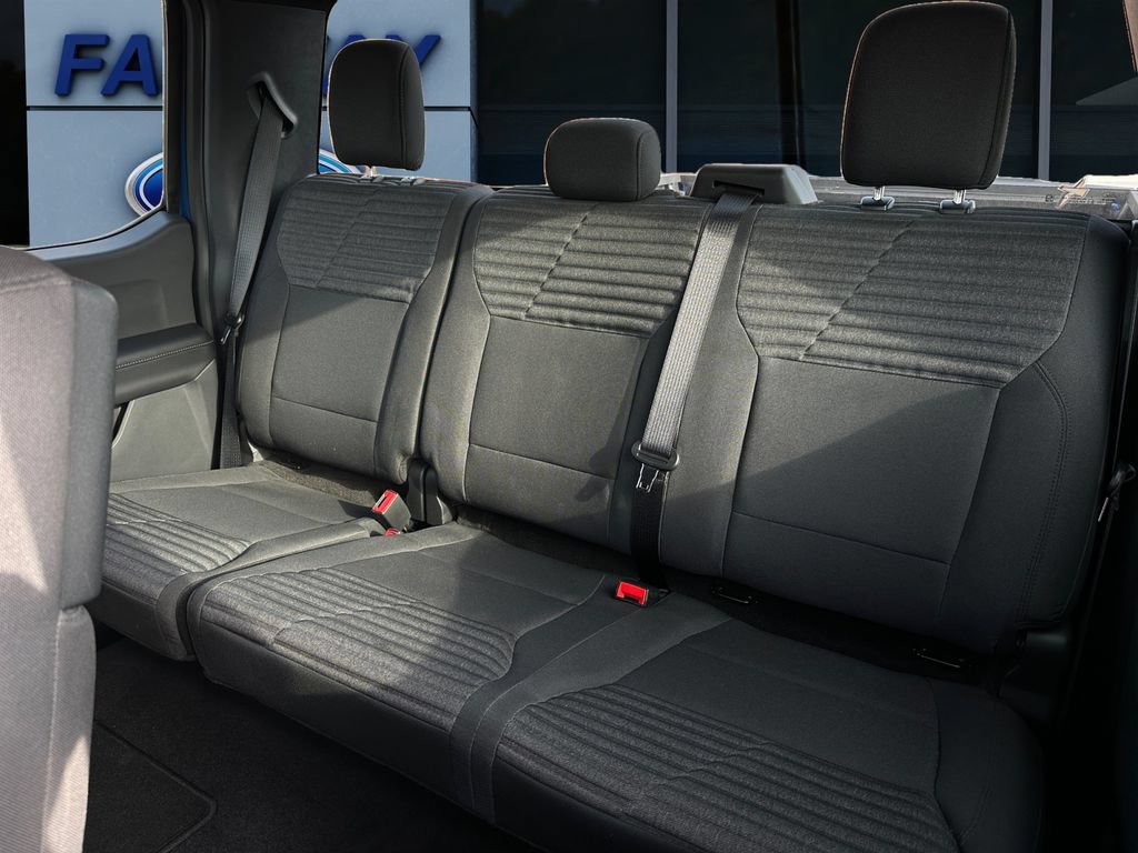 Used 2023 Ford F150 XL AWD/4WD image 12