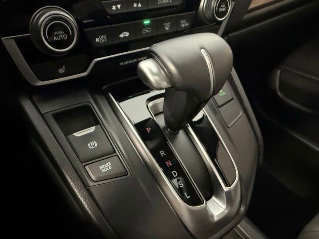 Used 2018 Honda CR-V EX-L image 23