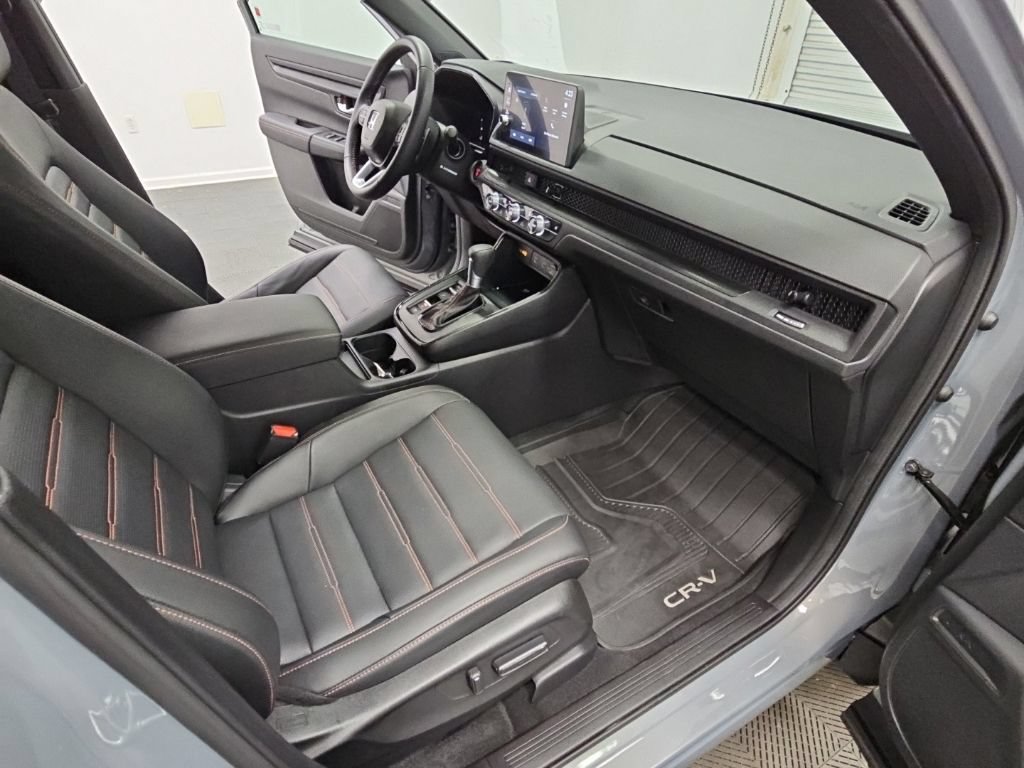 Used 2026 Honda CR-V Sport-L image 36