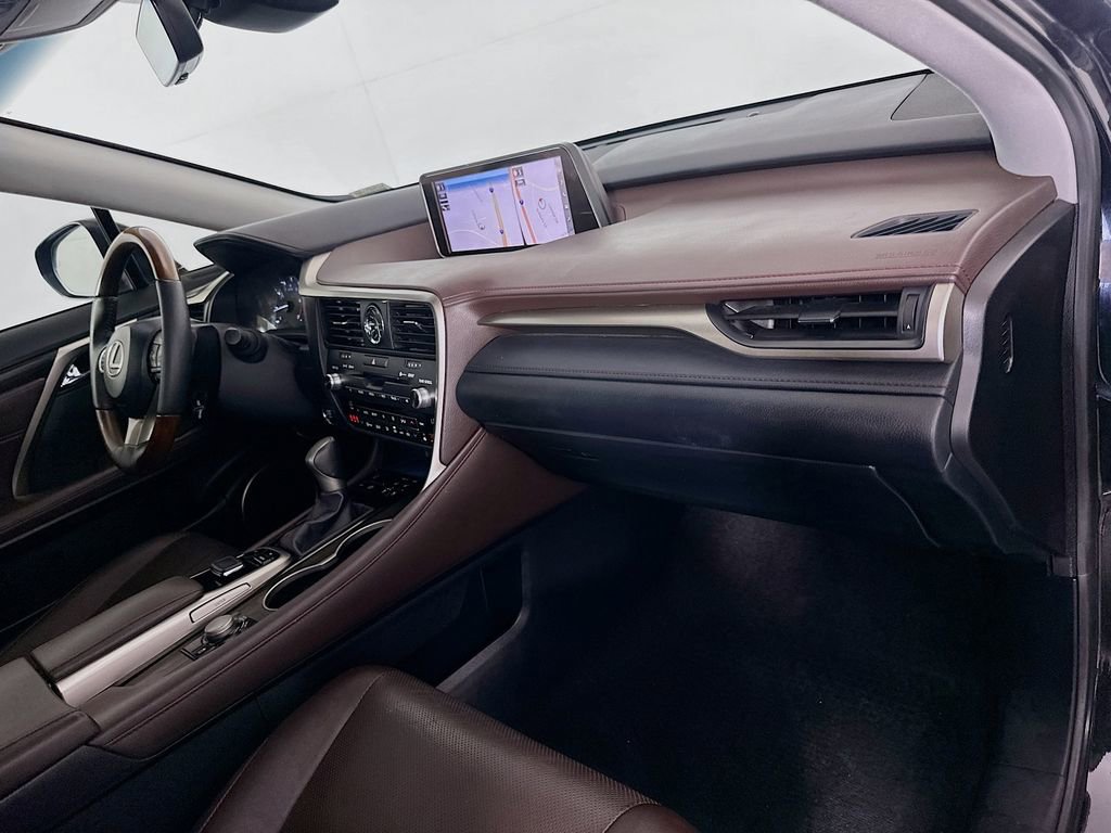 Used 2017 Lexus RX 350 F Sport image 30