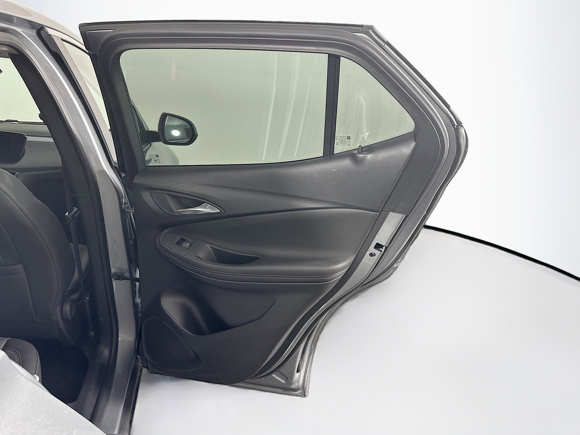 Used 2025 Buick Encore GX Preferred image 28