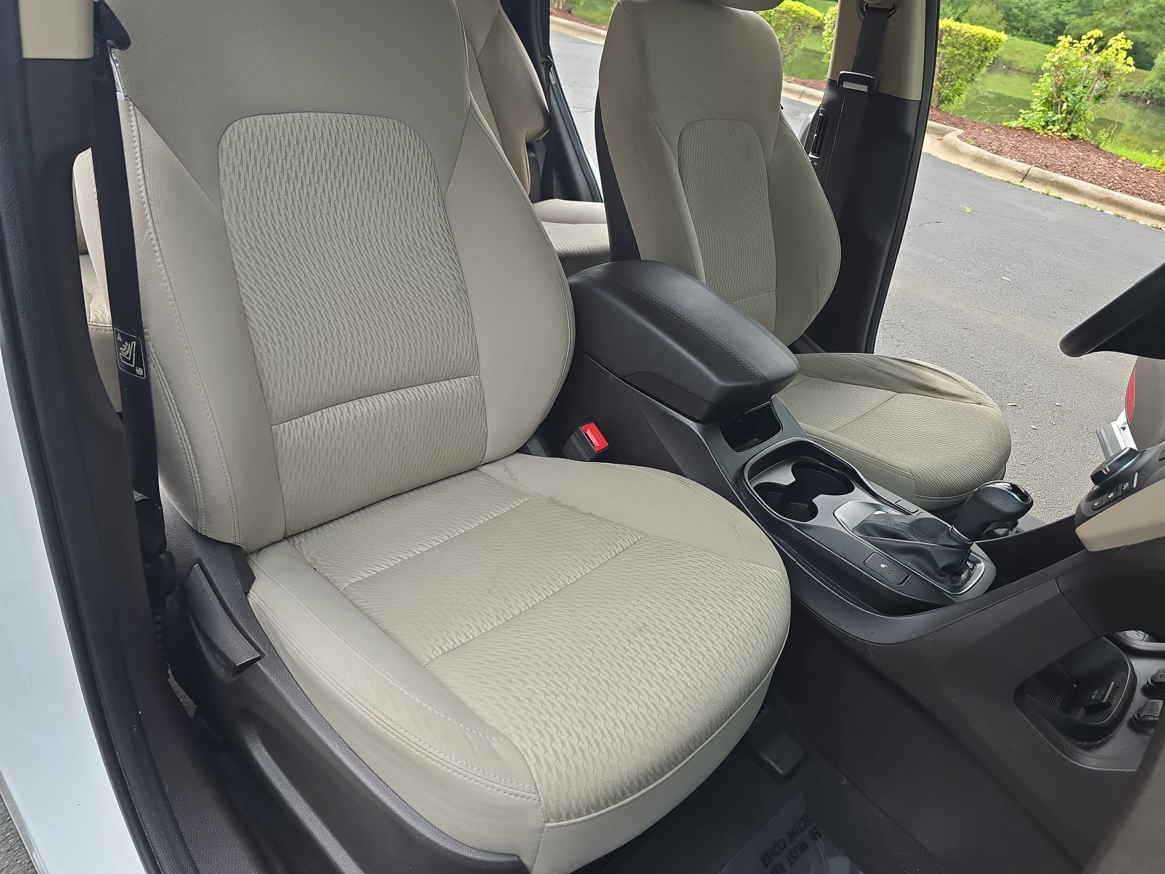 Used 2016 Hyundai Santa Fe Sport w/ Option Group 02 FWD image 10
